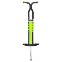 NILS Fun Jump Stick - Springstok - Groen - Hoofdafbeelding
