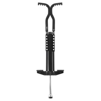 NILS Fun Jump Stick - Springstok - Zwart - Hoofdafbeelding