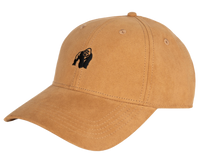 Gorilla Wear Cody Suède Pet - Beige - Hoofdafbeelding