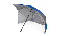 Sport-Brella Ultra Strandtent - Windscherm - Parasol - Blauw - Hoofdafbeelding
