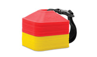 SKLZ Mini Cones - Pionnen - 50 Stuks - Hoofdafbeelding