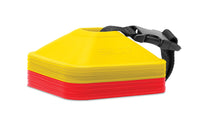SKLZ Mini Cones - Pionnen - 20 Stuks - Hoofdafbeelding