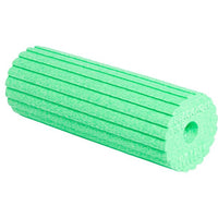 Blackroll Mini Flow Foam Roller - 15 cm - Groen - Hoofdafbeelding