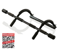 Gymstick Multi-training Door Gym Met Trainingsvideo's - Hoofdafbeelding