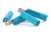 Gymstick Active Foam Handknijpers - Set van 2 - Hoofdafbeelding