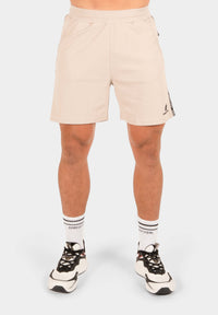 Gorilla Wear Harvey Shorts - Beige - Hoofdafbeelding