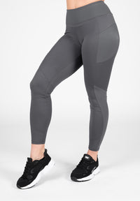 Gorilla Wear Monroe Leggings - Grijs - Hoofdafbeelding