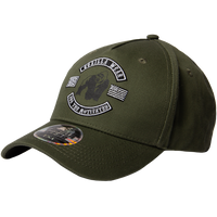Gorilla Wear Darlington Pet - Legergroen - Hoofdafbeelding