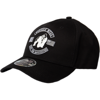 Gorilla Wear Darlington Pet - Zwart - Hoofdafbeelding