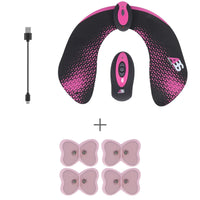 HMS ABS Master Pro Hip Trainer - Hoofdafbeelding