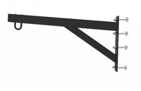 Lifemaxx Crossmaxx Boxing Bag Arm - voor Crossmaxx Rig - Hoofdafbeelding