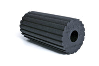 Blackroll Flow Standard Foam Roller - 30 cm - Zwart - Hoofdafbeelding