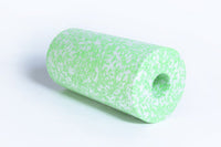 Blackroll MED Foam Roller - 30 cm - Wit/Groen - Hoofdafbeelding