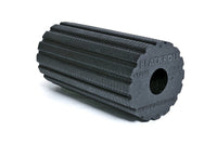 Blackroll Standard Groove Foam Roller - 30 cm - Zwart - Hoofdafbeelding