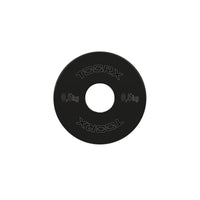 Toorx Fitness Micro Halterschijven - 50 mm - 0,5 kg - Hoofdafbeelding