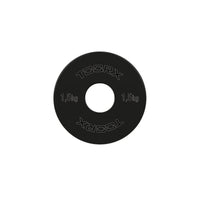 Toorx Fitness Micro Halterschijven - 50 mm - 1,5 kg - Hoofdafbeelding