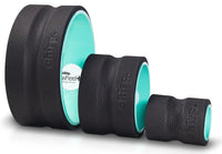 Chirp Wheel 3-Pack - Massage Wiel Set - Hoofdafbeelding
