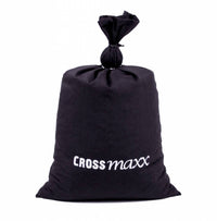 Lifemaxx Crossmaxx BigBoy Sandbag - Zandzak - S - max. 45 kg - Productafbeelding