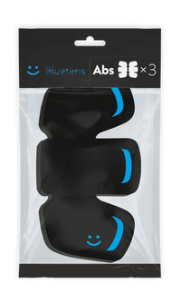 Bluetens Electrodes ABS - Hoofdafbeelding
