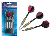 Equinox Dartpijlen Centaurus - 18 gram - Set van 3 - Hoofdafbeelding