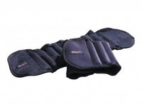 Lifemaxx Verstelbare Enkel- en Polsgewichten Pro - 2 x 1,25 kg - Hoofdafbeelding
