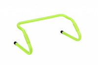 Lifemaxx Verstelbare Behendigheid Horde Set - 4 stuks - Productafbeelding