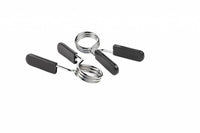 Lifemaxx Spring Collars - Haltersluiters - Set van 2 - 30 mm - Productafbeelding