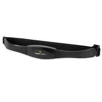 Flow Fitness 5 kHz Borstband / Hartslagband - Hoofdafbeelding