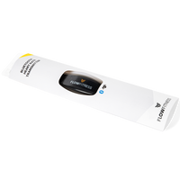 Flow Fitness BlueTooth Borstband / Hartslagband - Hoofdafbeelding