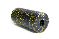 Blackroll Standard Foam Roller - 30 cm - Zwart/Geel - Hoofdafbeelding
