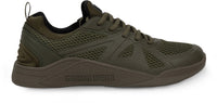 Gorilla Wear Gym Hybrids Sportschoenen - Groen/Groen - Hoofdafbeelding
