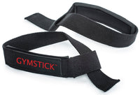 Gymstick Lifting Straps - Hoofdafbeelding