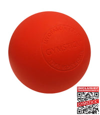 Gymstick MyoFascial Massage Bal - 6,3 cm - Hoofdafbeelding