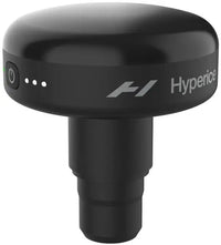 Hyperice Hypervolt Heated Head - Opzetstuk met Warmtefunctie - Hoofdafbeelding
