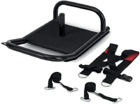 Toorx Agility Slede - Powersled - Inclusief Harnas + 2 Power Ropes - Hoofdafbeelding