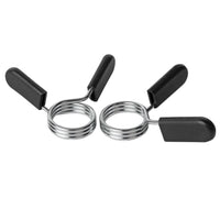 VirtuFit Veerclipsluiter Set - 30 mm - Hoofdafbeelding