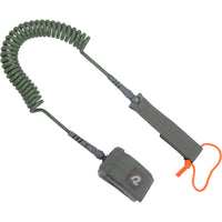 Retrospec Enkelband - Safety Ankle Leash - 3 m - Spruce/Donkergroen - Hoofdafbeelding
