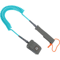 Retrospec Enkelband - Safety Ankle Leash - 3 m - Turquoise - Hoofdafbeelding