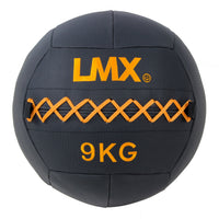 Lifemaxx LMX Wallball Premium - 9 kg - Hoofdafbeelding