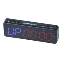 Lifemaxx Crossmaxx Mini Timer - Hoofdafbeelding