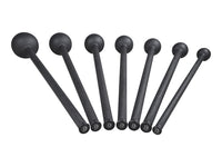 Lifemaxx Crossmaxx Macebell - 105 cm - 10 kg - Hoofdafbeelding