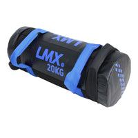 Lifemaxx LMX Challenge Bag - Powerbag - 20 kg - Hoofdafbeelding