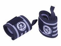 Lifemaxx Crossmaxx Wrist Strap Set - Productafbeelding