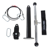 Lifemaxx Crossmaxx Pulley System - Hoofdafbeelding