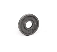 Muscle Power Gietijzeren Halterschijf - 50 mm - 1,25 kg - Hoofdafbeelding