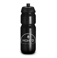 Nohrd Bike Bidon - 800 ml - Zwart - Productafbeelding