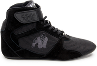 Gorilla Wear Perry High Tops Pro - Zwart - Hoofdafbeelding