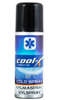Cool-X Cold Spray 175ml - Hoofdafbeelding