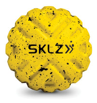 SKLZ Foot Massage Ball - Voet Massage Bal - 6 cm - Hoofdafbeelding
