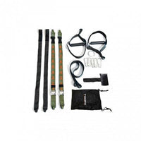 Toorx Functional Suspension Trainer FST-Double - met vrije handvaten - Productafbeelding
